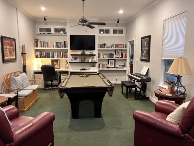 Welcome to this beautiful ranch-style home located in the serene on Mont Lake Golf Course in Tennessee - for sale on GolfHomes.com, golf home, golf lot