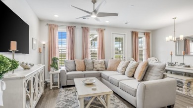 This beautiful 4 BR/3.5BA townhome in the Townes at Barefoot is on Barefoot Resort and Golf Club  in South Carolina - for sale on GolfHomes.com, golf home, golf lot