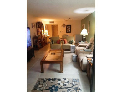 BEAUTIFUL 2/2 CONDO IN QUIET & SOUGHT AFTER ENVIRON PHASE 2 on Inverrary Country Club in Florida - for sale on GolfHomes.com, golf home, golf lot