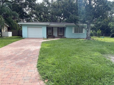 Welcome to this spacious move in ready home in one of the best on The Dunedin Country Club in Florida - for sale on GolfHomes.com, golf home, golf lot