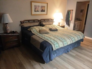 BEAUTIFUL 2/2 CONDO IN QUIET & SOUGHT AFTER ENVIRON PHASE 2 on Inverrary Country Club in Florida - for sale on GolfHomes.com, golf home, golf lot