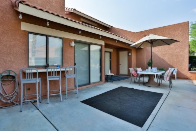 Come and see this cozy two-story Condo in the heart of Oasis on Oasis Country Club in California - for sale on GolfHomes.com, golf home, golf lot