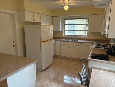 Welcome to this spacious move in ready home in one of the best on The Dunedin Country Club in Florida - for sale on GolfHomes.com, golf home, golf lot