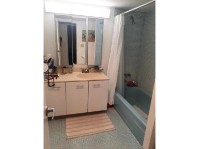 BEAUTIFUL 2/2 CONDO IN QUIET & SOUGHT AFTER ENVIRON PHASE 2 on Inverrary Country Club in Florida - for sale on GolfHomes.com, golf home, golf lot