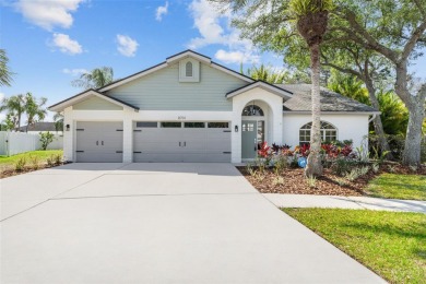 Under contract-accepting backup offers. IMPECCABLY RENOVATED on Countryway Golf Course in Florida - for sale on GolfHomes.com, golf home, golf lot