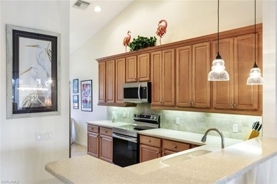 Welcome to this meticulously maintained, one-owner 2 Bedroom + on Vasari Country Club in Florida - for sale on GolfHomes.com, golf home, golf lot