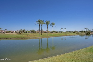 Light, bright and move-in ready home in the Mountain View on Granite Falls Golf Club  in Arizona - for sale on GolfHomes.com, golf home, golf lot