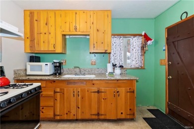 Ideally situated within walking distance to Bear Mountain Ski on Big Bear Mountain Ski and Golf Resort in California - for sale on GolfHomes.com, golf home, golf lot