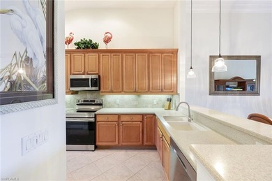 Welcome to this meticulously maintained, one-owner 2 Bedroom + on Vasari Country Club in Florida - for sale on GolfHomes.com, golf home, golf lot