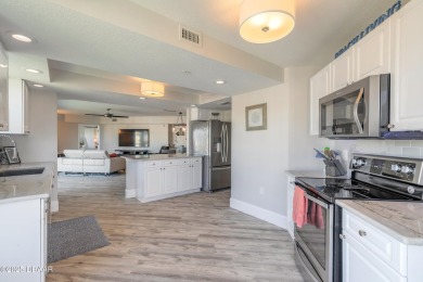 Resort Style Living Everyday in this immaculately remodeled on Harbour Village Golf and Yacht Club in Florida - for sale on GolfHomes.com, golf home, golf lot