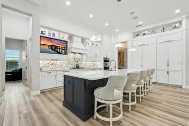Step into the most exclusive community in Flagler County -- on Grand Haven Golf Club in Florida - for sale on GolfHomes.com, golf home, golf lot