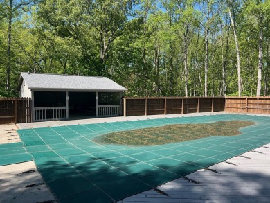 Build your new home on this beautiful Smith Mountain Lake access on Westlake Golf and Country Club in Virginia - for sale on GolfHomes.com, golf home, golf lot