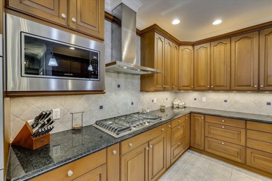 This stately 4-bedroom, 3.5-bath brick home stands gracefully on The Golf Club At Cedar Creek in South Carolina - for sale on GolfHomes.com, golf home, golf lot