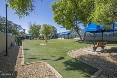 Light, bright and move-in ready home in the Mountain View on Granite Falls Golf Club  in Arizona - for sale on GolfHomes.com, golf home, golf lot