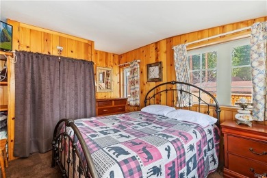 Ideally situated within walking distance to Bear Mountain Ski on Big Bear Mountain Ski and Golf Resort in California - for sale on GolfHomes.com, golf home, golf lot
