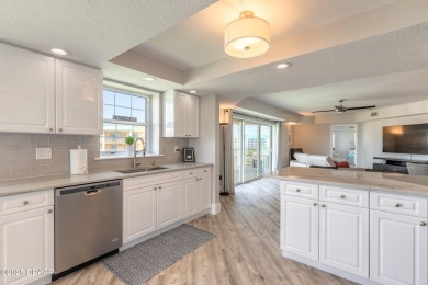 Resort Style Living Everyday in this immaculately remodeled on Harbour Village Golf and Yacht Club in Florida - for sale on GolfHomes.com, golf home, golf lot