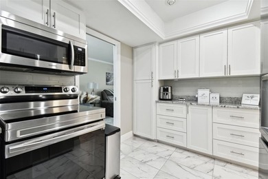 Welcome to your dream home in the prestigious Cypress Clusters on Carrollwood Country Club in Florida - for sale on GolfHomes.com, golf home, golf lot