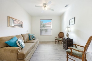 Welcome to this meticulously maintained, one-owner 2 Bedroom + on Vasari Country Club in Florida - for sale on GolfHomes.com, golf home, golf lot