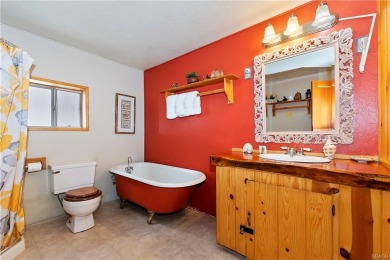 Ideally situated within walking distance to Bear Mountain Ski on Big Bear Mountain Ski and Golf Resort in California - for sale on GolfHomes.com, golf home, golf lot