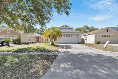 Welcome to 10448 Blackmore, where contemporary elegance meets on Heritage Isles Golf and Country Club in Florida - for sale on GolfHomes.com, golf home, golf lot