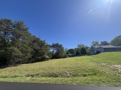 Build your new home on this beautiful Smith Mountain Lake access on Westlake Golf and Country Club in Virginia - for sale on GolfHomes.com, golf home, golf lot