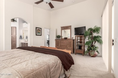 Welcome to this stunning, FULLY furnished, 100% TURNKEY on Arizona Traditions Golf Club in Arizona - for sale on GolfHomes.com, golf home, golf lot