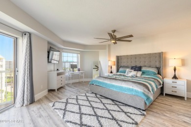 Resort Style Living Everyday in this immaculately remodeled on Harbour Village Golf and Yacht Club in Florida - for sale on GolfHomes.com, golf home, golf lot