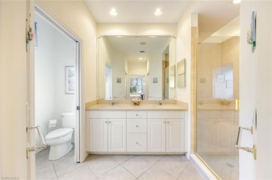 Welcome to this meticulously maintained, one-owner 2 Bedroom + on Vasari Country Club in Florida - for sale on GolfHomes.com, golf home, golf lot