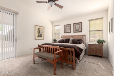 Welcome to this stunning, FULLY furnished, 100% TURNKEY on Arizona Traditions Golf Club in Arizona - for sale on GolfHomes.com, golf home, golf lot