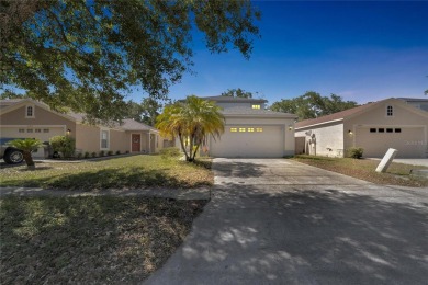 Welcome to 10448 Blackmore, where contemporary elegance meets on Heritage Isles Golf and Country Club in Florida - for sale on GolfHomes.com, golf home, golf lot