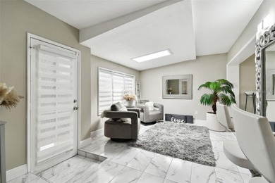 Welcome to your dream home in the prestigious Cypress Clusters on Carrollwood Country Club in Florida - for sale on GolfHomes.com, golf home, golf lot