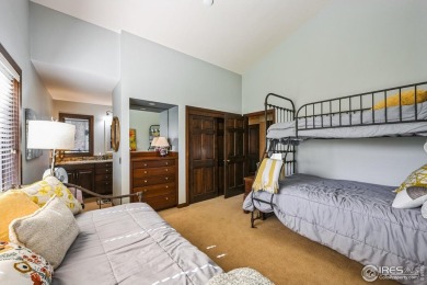 Welcome to a unique blend of tranquil mountain living and on Fox Acres Country Club in Colorado - for sale on GolfHomes.com, golf home, golf lot