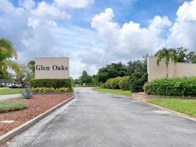 Welcome to Glen Oaks Garden, where carefree living meets on Bobby Jones Golf Club in Florida - for sale on GolfHomes.com, golf home, golf lot