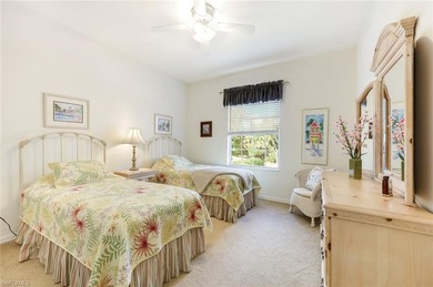 Welcome to this meticulously maintained, one-owner 2 Bedroom + on Vasari Country Club in Florida - for sale on GolfHomes.com, golf home, golf lot