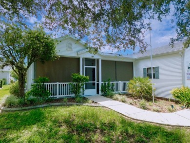 ** Exclusive Listing! Age 55+ Land Lease Community. Contact on Scotland Yards Golf Club in Florida - for sale on GolfHomes.com, golf home, golf lot