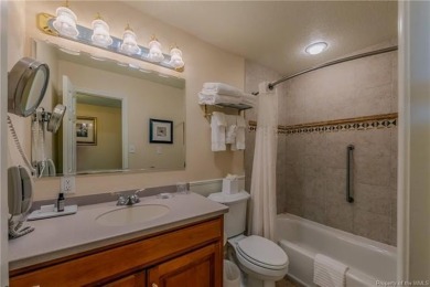 Exceptional resort-style living is waiting for you in this on Kingsmill Resort and Golf Club in Virginia - for sale on GolfHomes.com, golf home, golf lot