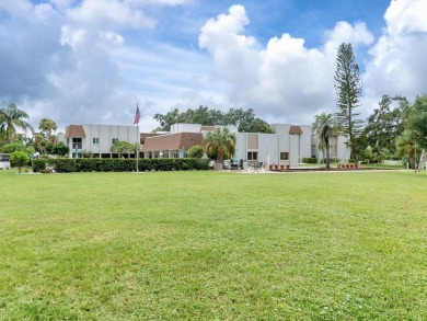 Welcome to Glen Oaks Garden, where carefree living meets on Bobby Jones Golf Club in Florida - for sale on GolfHomes.com, golf home, golf lot
