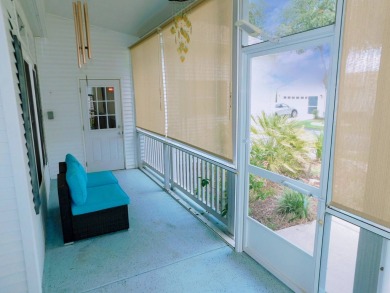 ** Exclusive Listing! Age 55+ Land Lease Community. Contact on Scotland Yards Golf Club in Florida - for sale on GolfHomes.com, golf home, golf lot