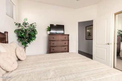 Welcome to this stunning, FULLY furnished, 100% TURNKEY on Arizona Traditions Golf Club in Arizona - for sale on GolfHomes.com, golf home, golf lot