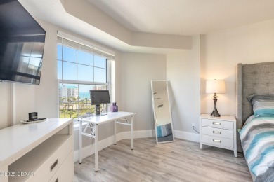 Resort Style Living Everyday in this immaculately remodeled on Harbour Village Golf and Yacht Club in Florida - for sale on GolfHomes.com, golf home, golf lot
