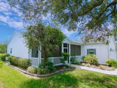 ** Exclusive Listing! Age 55+ Land Lease Community. Contact on Scotland Yards Golf Club in Florida - for sale on GolfHomes.com, golf home, golf lot