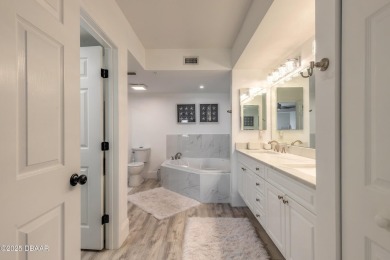Resort Style Living Everyday in this immaculately remodeled on Harbour Village Golf and Yacht Club in Florida - for sale on GolfHomes.com, golf home, golf lot