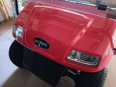 Discover Carefree Living in the highly esteemed Four Lakes Golf on Four Lakes Golf Club in Florida - for sale on GolfHomes.com, golf home, golf lot