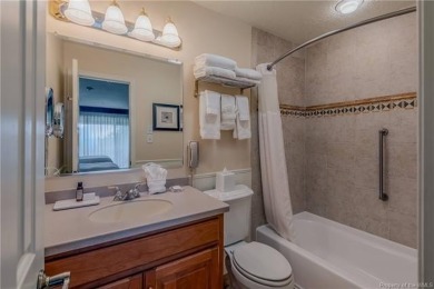 Exceptional resort-style living is waiting for you in this on Kingsmill Resort and Golf Club in Virginia - for sale on GolfHomes.com, golf home, golf lot
