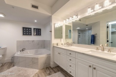 Resort Style Living Everyday in this immaculately remodeled on Harbour Village Golf and Yacht Club in Florida - for sale on GolfHomes.com, golf home, golf lot
