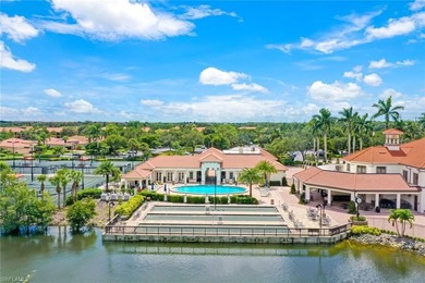 GOLF INCLUDED! - Welcome to this meticulously maintained on Vasari Country Club in Florida - for sale on GolfHomes.com, golf home, golf lot