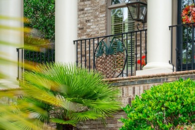 Discover waterfront living at its finest in this beautiful on RiverTowne Country Club in South Carolina - for sale on GolfHomes.com, golf home, golf lot