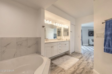 Resort Style Living Everyday in this immaculately remodeled on Harbour Village Golf and Yacht Club in Florida - for sale on GolfHomes.com, golf home, golf lot