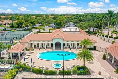GOLF INCLUDED! - Welcome to this meticulously maintained on Vasari Country Club in Florida - for sale on GolfHomes.com, golf home, golf lot