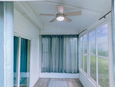 ** Exclusive Listing! Age 55+ Land Lease Community. Contact on Scotland Yards Golf Club in Florida - for sale on GolfHomes.com, golf home, golf lot
